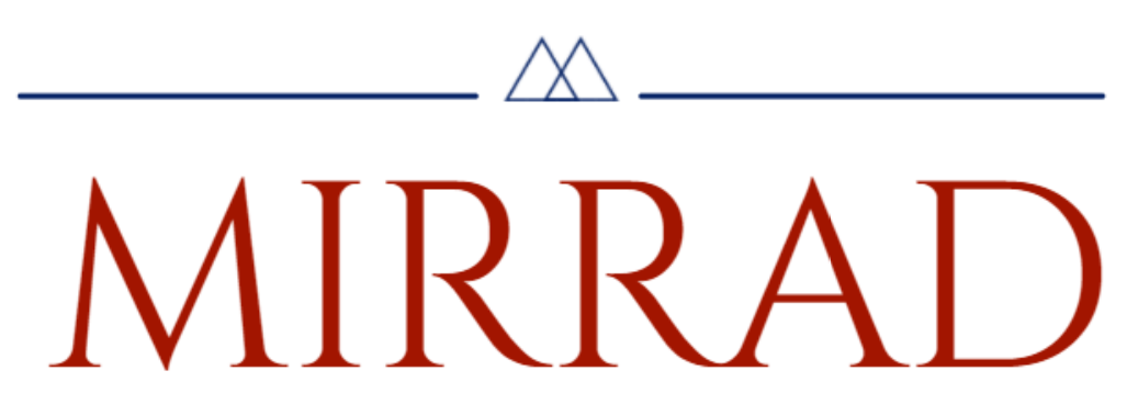 logo mirrad